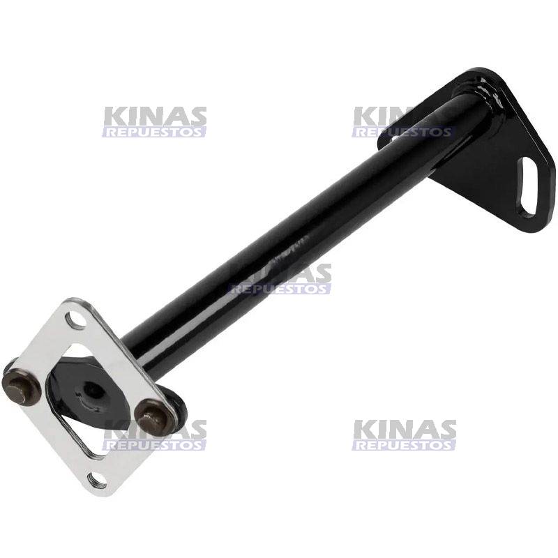 PALANCA TRAMBULADOR CAMBIO SCANIA P94/114/124/S4 2004/+ | 1472771/AD1074