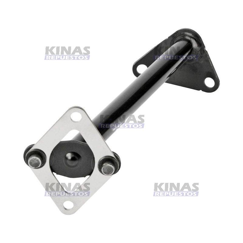 PALANCA TRAMBULADOR CAMBIO SCANIA S5 P/G/R  | 1469566/AD1073