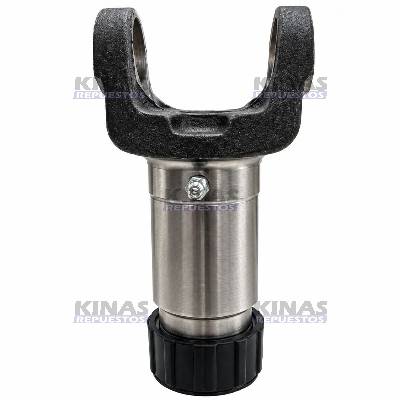 LUVA CARDAN FORD F350/D10 CRUCETA 27X82 | LV1040/301089