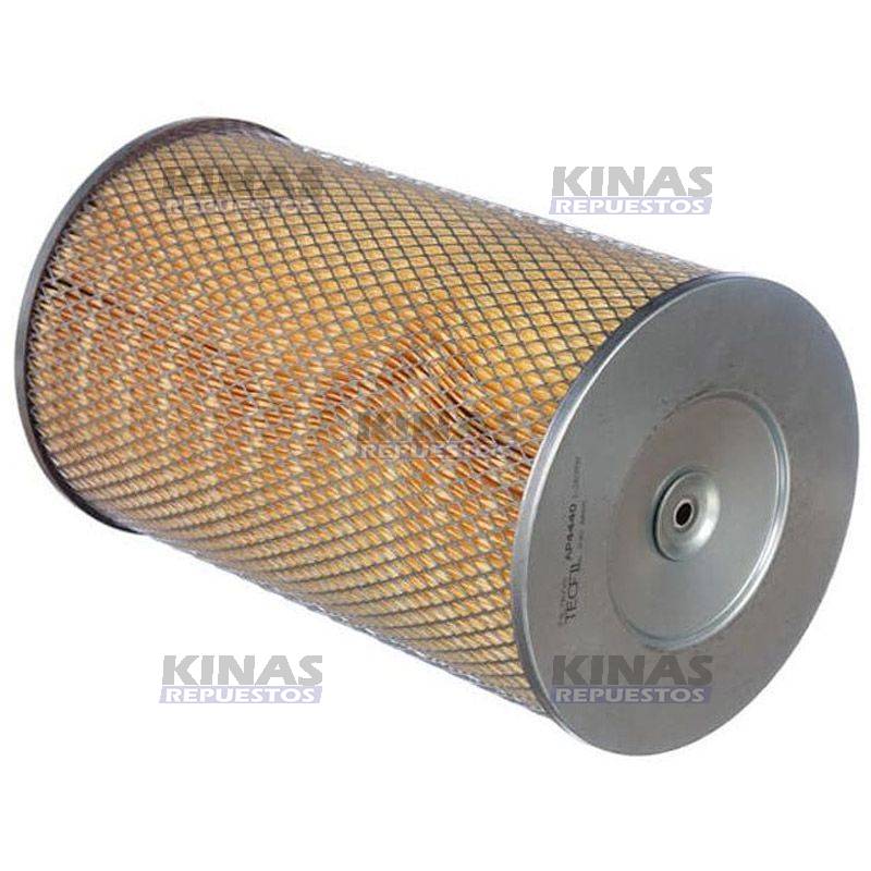 FILTRO AIRE EXTERNO MOTOR NEW HOLLAND TC57 JHON DEERE 1175 | AP4440/AP-4440/C23440/1