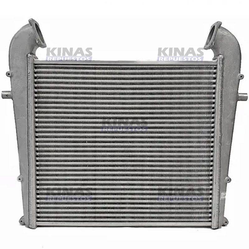 RADIADOR INTERCOOLER SCANIA 112/113/143 | 4209/524305/570455/570457/1100086