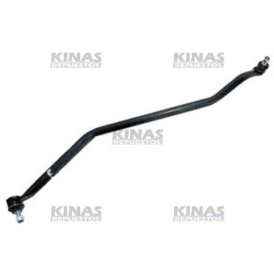TIRANTE PALANCA CAMBIO SCANIA 124/S4 720MM | 040.496/1515120/1426264