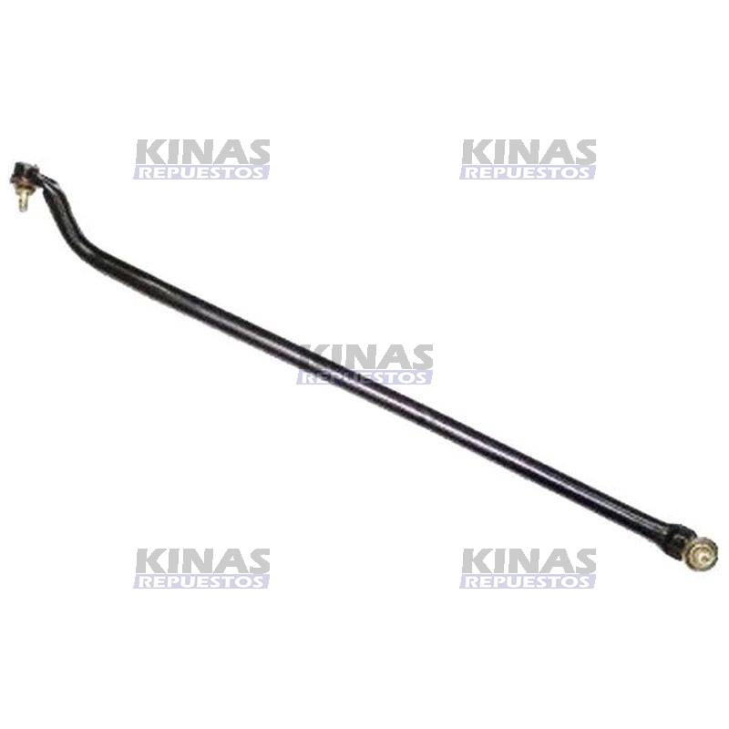 TIRANTE PALANCA CAMBIO SCANIA 124/S4 R/P 530MM | 040.140/1426263/004122/1515118