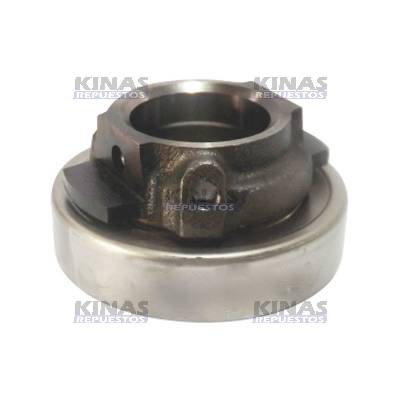 RULEMAN EMBRAGUE MANCAL MBB 1214/1218/1318 366 | HCS06P15/000.250.4215/HCS-27P02 = 0