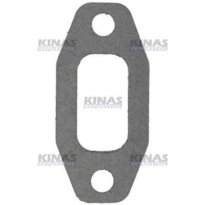 JUNTA COLETOR ESCAPE MOTOR D225/229 F1000/F4000/VW6.90 | 114590/71.221