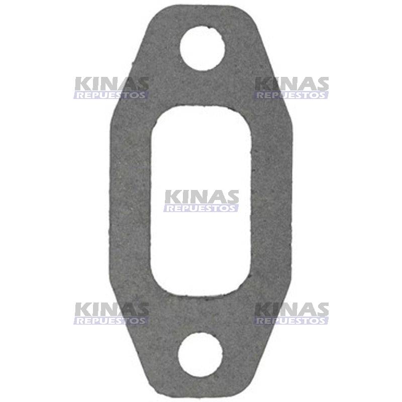JUNTA COLETOR ESCAPE MOTOR D225/229 F1000/F4000/VW6.90 | 114590/71.221