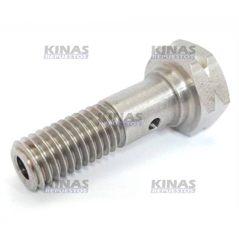BULON JETCOOLER MOTOR MAXION HSD 2.5 | 72118E