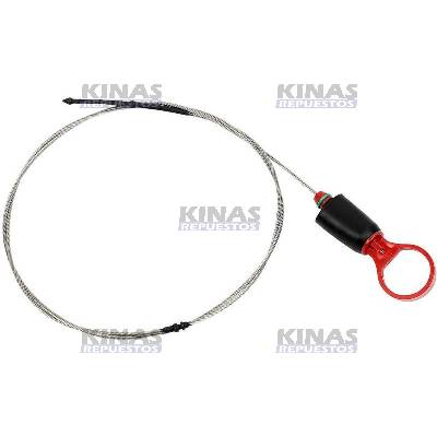 VARETA NIVEL ACEITE MOTOR SCANIA 114 R/P (1565MM) | 1515986/1469119