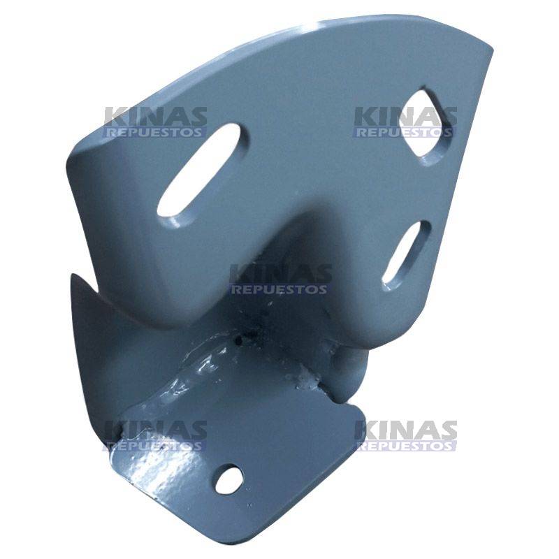 SOPORTE CAJA CAMBIO INFERIOR GR870 10MARCHA SCANIA 112/113 DER | 1377874/ME-532
