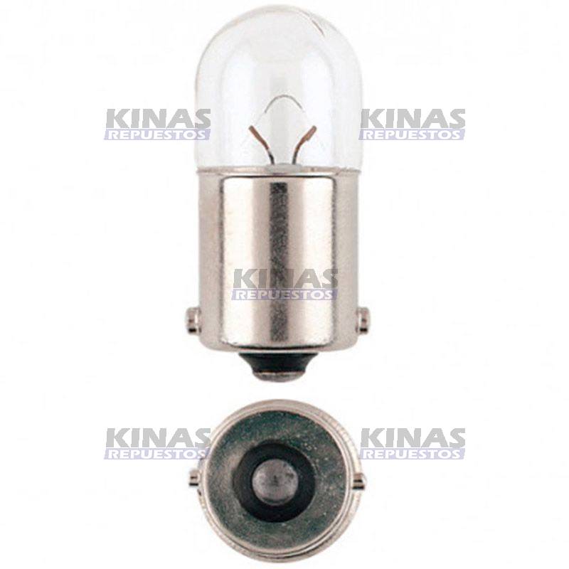 FOCO SENALERA 10W 24V BA15S | 17326/9048705/C5208-5637