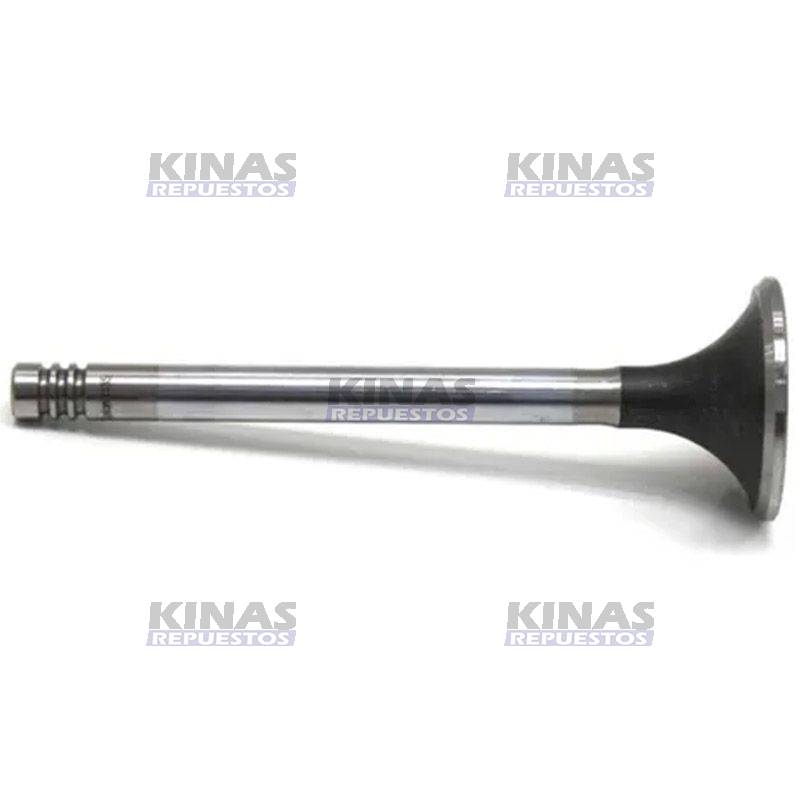 VALVULA TAPA MOTOR ESCAPE MWM D225/226/229 | VS1135