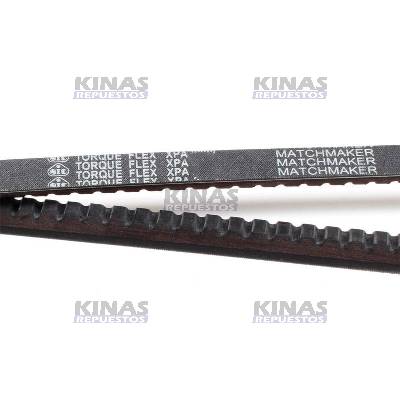CORREA TORQUE FLEX 22CX-1150 C-43 | 22CX-1150/C-43
