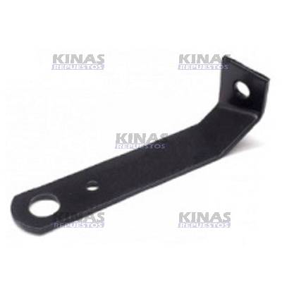 SOPORTE ANTENA RADIO PX DELANTERO SCANIA P94/114/124/S4 DER | C-1018/SP1043D