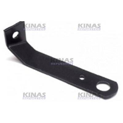 SOPORTE ANTENA RADIO PX DELANTERO SCANIA P94/114/124/S4 IZQ | C-1019/SP1043E