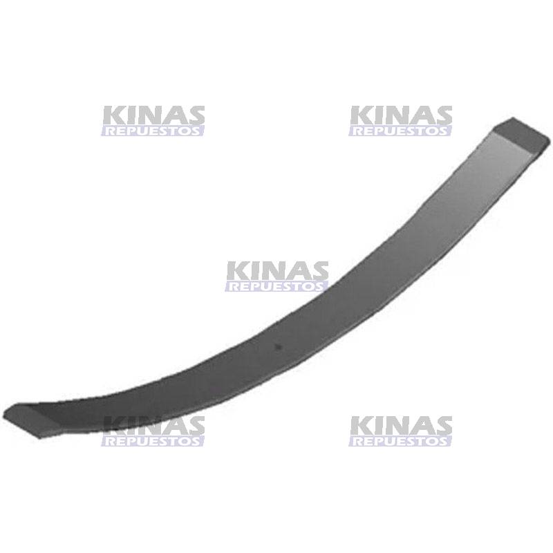 ELASTICO SUSPENCION CARRETA CENTRADA 90X10X112 (56X56) | SR-554.1/4845