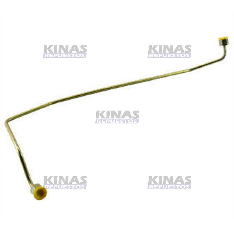 CANO INYECTOR COMBUSTIBLE MOTOR Nº6 SCANIA 112 | 312223/RIG-020.701.05
