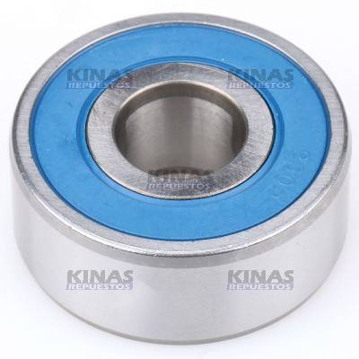 RULEMAN SOPORTE RADIADOR SCANIA 112/113 | 62302 2RC -C3