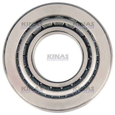RULEMAN MAZA DELANTERA MBB 1113/1313/1513 INTERNO | 559/552