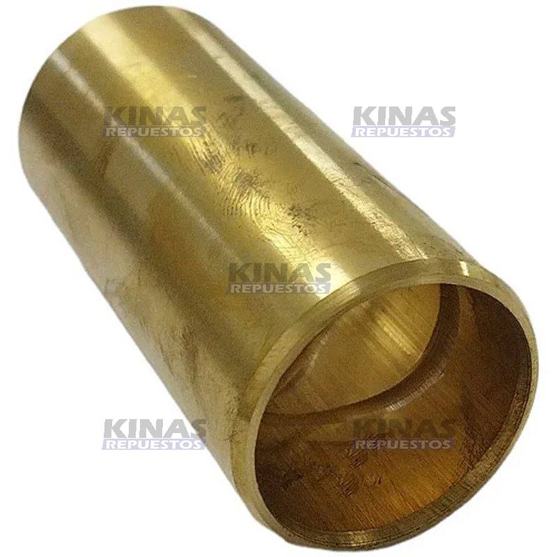 BUJE ELASTICO SUSPENCION TRASERA MBB 1113/2213/1620 | THO-2251/RIV BU.052