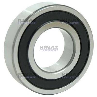 RULEMAN CAJA REDUCTORA SCANIA 113/P94/114/124/S4 GR890/GR900 (6/8 MARCHA) | 6312DDU/1835730