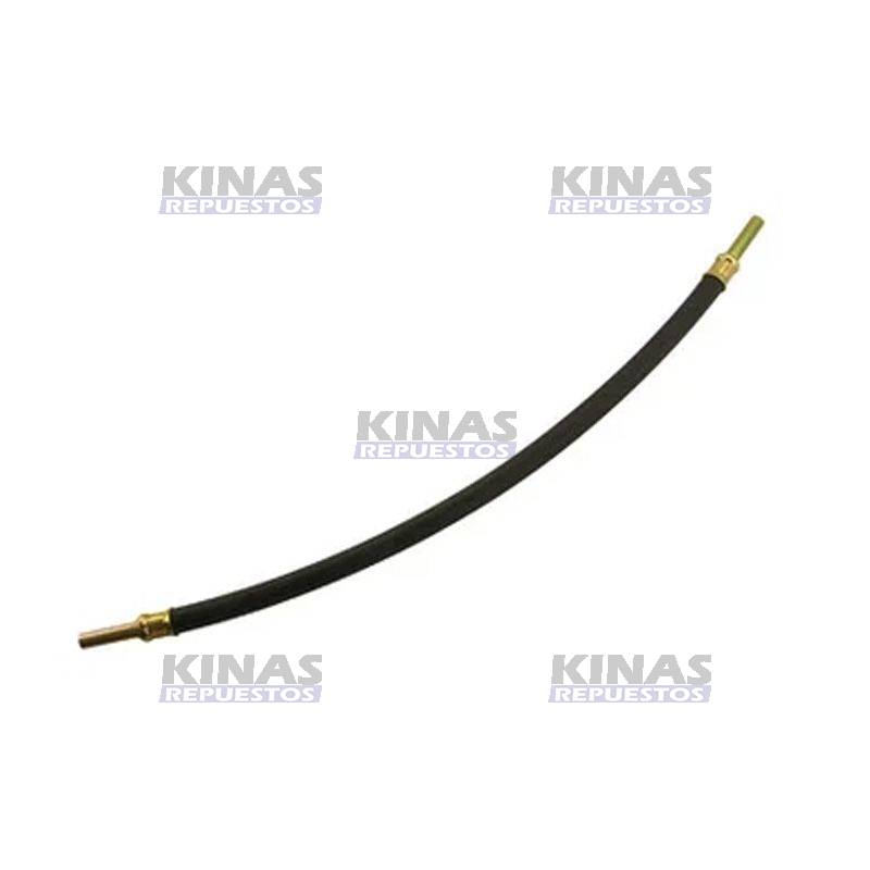 FLEXIBLE PULMON FRENO TRASERO SCANIA 112/113 | 814334/815445/814814