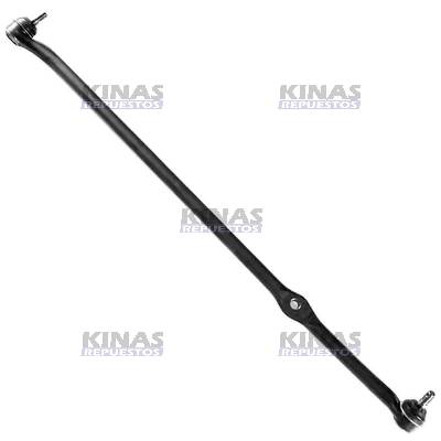 BARRA DIRECION LARGA FORD F1000 92- ANTIGUO | BD0958/AB2303