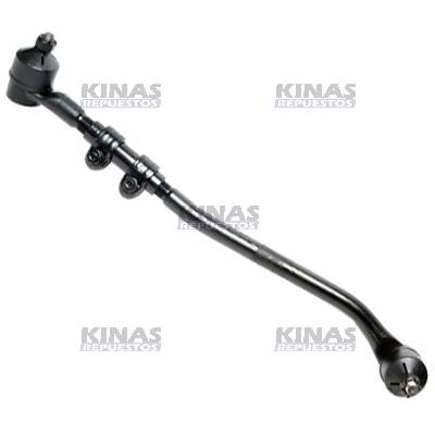 BARRA DIRECION CORTA FORD F1000 68/92- ANTIGUO | BD0954