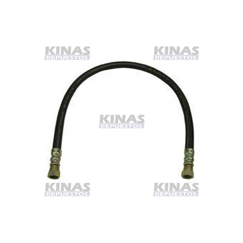 FLEXIBLE DIR HID Y FRENO DELANT 112-124  | 300807