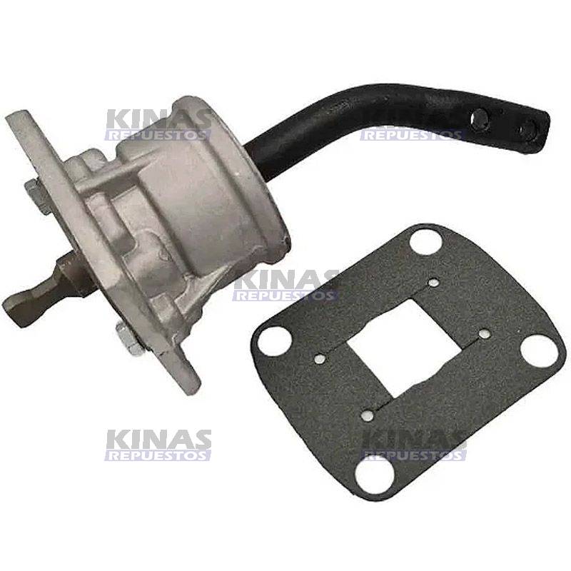TORRE PALANCA CAJA CAMBIO FORD F1000 D20/D40 CL2615 (5MARCHAS) | PT5400/3317804