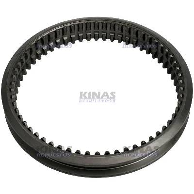 LUVA ENCASTRE SINCRONIZADOR CAJA CAMBIO SCANIA 113/124 GR890/895/900 | 1529939/17818/T38205/371692/74530222