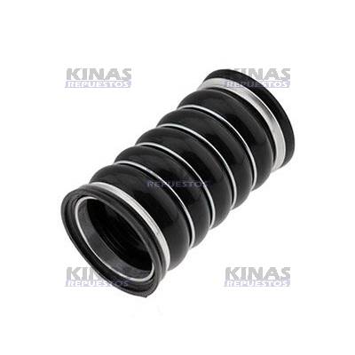 MANG INTERCOOLER SANFONADA SC124 | 1525145/1545145