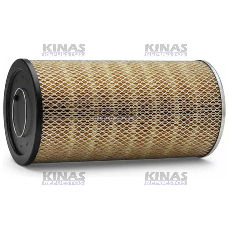 FILTRO AIRE MOTOR FORD F1000 | AP7996/AP-7996/C17262
