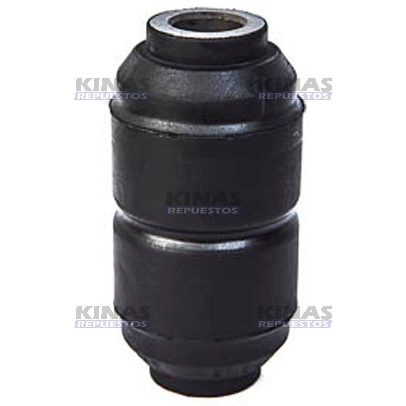 BUJE ELASTICO SUSPENCION TRASERO FORD F4000 PARTE ATRAS (16X45X89) | IABV 3113