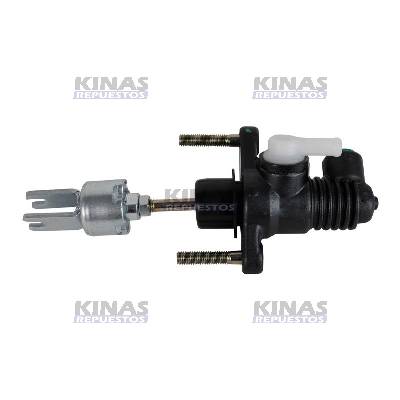 CILINDRO CENTRAL EMBRAGUE TOYOTA HILUX 3.0 4X4 2007 | 110-13003/31420-0K013