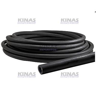 MANGUERA ACEITE/GRASA 300PSI TEFLON 3/8 9MM | TOP3/8-300PSI /21.653/GOGEC-06