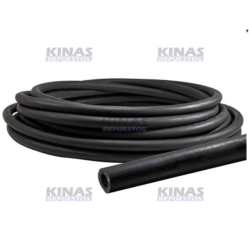 MANGUERA ACEITE/GRASA 300PSI TEFLON 3/8 9MM | TOP3/8-300PSI /21.653/GOGEC-06