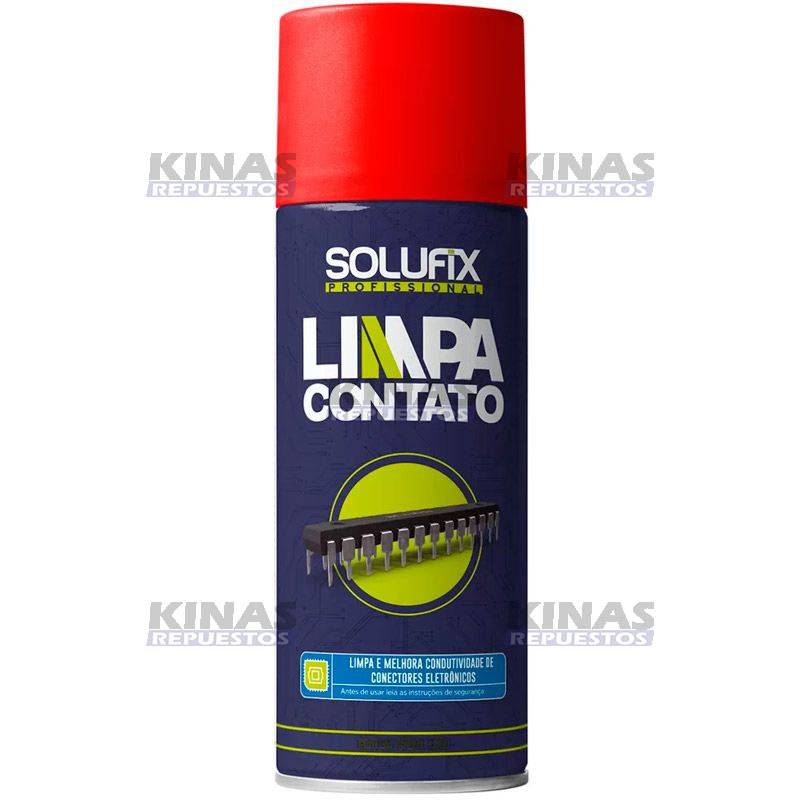 LIMPIA CONTACTO AEROSOL ETANIZ 450ML | 007834/1400103