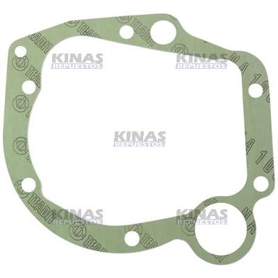JUNTA BOMBA HIDRAULICA FORD 7630S100 | E0NNB483ABA