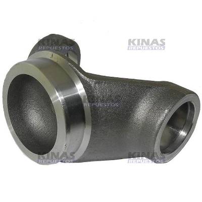 BRIDA/OREJA CARDAN SOLDABLE 48MM SCANIA 113/124 P/SOLDAR | S-428/1364395/448391/GR1432/201114