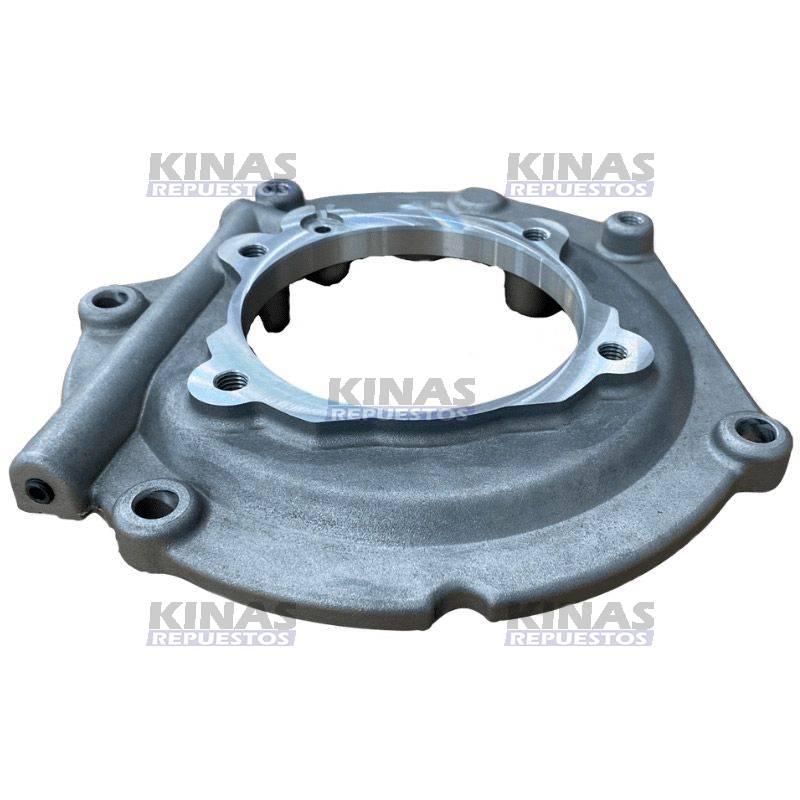 FLANGE ACOPLE BOMBA INYECTORA SCANIA 114/124/S4 |  1549330/1376871