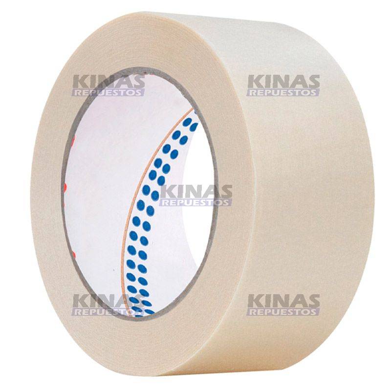 CINTA/FITA SEPARADORA PAPEL 48MMX50M (FIBRA DE FRENO) | 903457