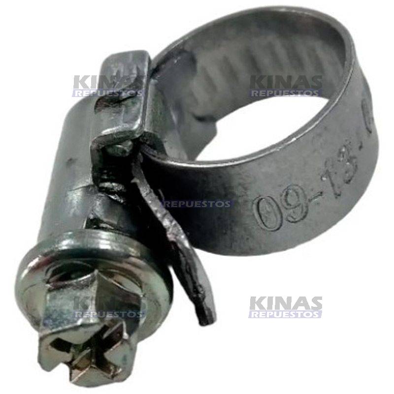 ABRAZADERA UNIVERSAL F9 09MM-13MM (FINA) | 796348/ABF 00913
