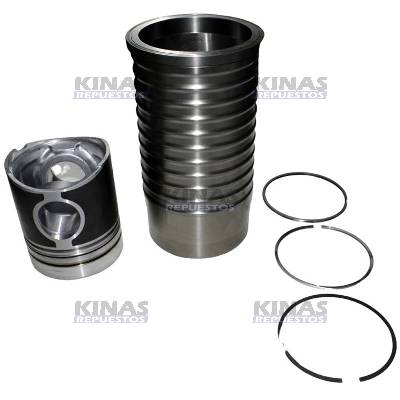 KIT MOTOR SCANIA 140/142/143 V8 ARO CONICO | KS-93234962/93234960