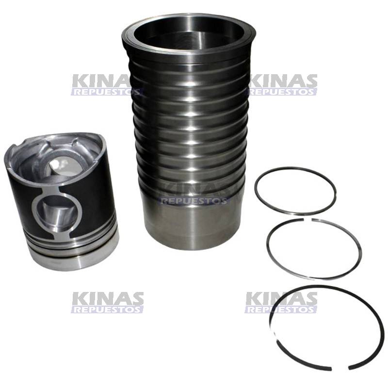 KIT MOTOR SCANIA 140/142/143 V8 ARO CONICO | KS-93234962/93234960