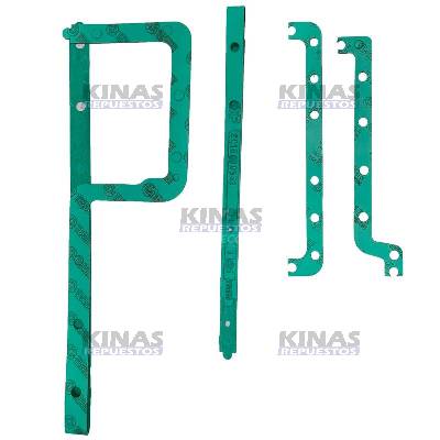 JUNTA CARTER MOTOR SCANIA 140/141/142/143 V8 | STA-59816/170700/371505