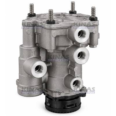 VALVULA DISTRIBUIDORA SCANIA 113/114/124/VOLVO/NL/FH | 43-143/1350096/BZ-0794/094.140