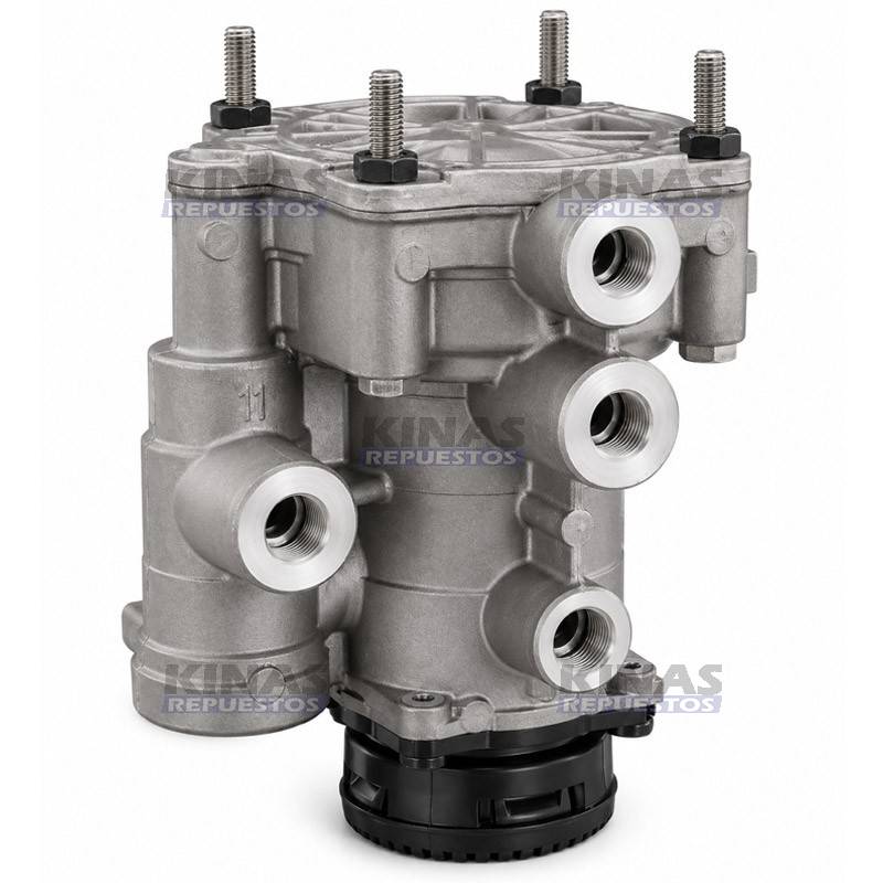 VALVULA DISTRIBUIDORA SCANIA 113/114/124/VOLVO/NL/FH | 43-143/1350096/BZ-0794/094.140
