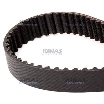 CORREA DENTADA VW 1.6 DIESEL SAV,PAR,KOM | CT513