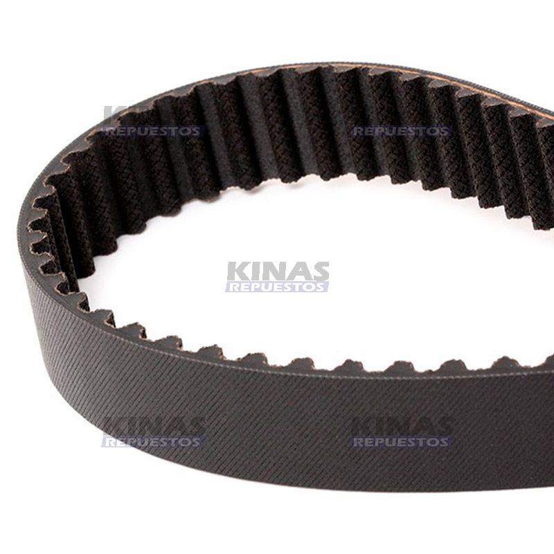 CORREA DENTADA VW 1.6 DIESEL SAV,PAR,KOM | CT513