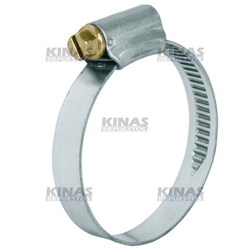 ABRAZADERA UNIVERSAL F14,5 051-64MM 2" | 51-64/122010/005164